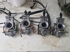 suzuki 250 carbs for sale suzuki 250 carbs for sale  IMMINGHAM