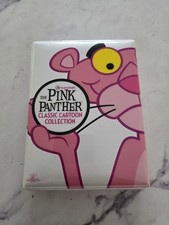 Pink panther classic for sale  Kent