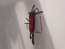 Victorinox swisschamp survival gebraucht kaufen  Berlin