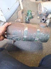 Lister petrol tank for sale  SALISBURY