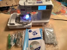 Brother se425 embroidery for sale  Fort Lauderdale