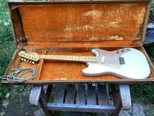 1958 fender musicmaster for sale  Portland