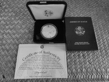 2000 proof american for sale  Plano