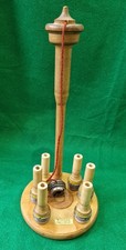 Traditional bar skittles for sale  HINDHEAD