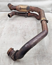 Collettori scarico aprilia usato Collettori scarico aprilia usato  Lamezia Terme