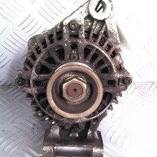 Alternateur ford fiesta d'occasion  France