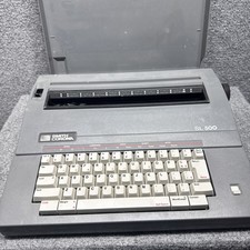 Smith corona electric for sale  Las Vegas