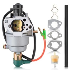 Carburetor for kipor d'occasion  Expédié en Belgium
