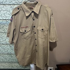 Boy scout bsa for sale  Horsham