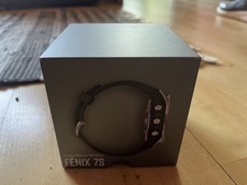 Garmin fēnix standard usato Garmin fēnix standard usato  Spedire a Italy