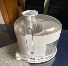 Entsafter prima elektrisch gebraucht kaufen  Gummersbach