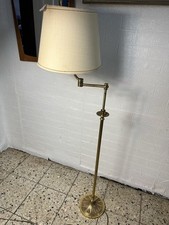 Verstellbar stehlampe lampe gebraucht kaufen  Rodenberg
