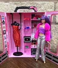 Mattel barbie 2013 for sale  Abilene