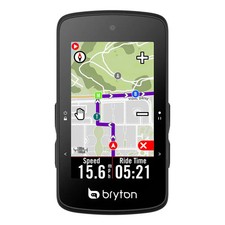 Bryton rider 750e usato  Muggio