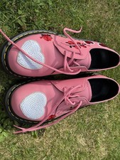 Doctor martens 1461 for sale  MONTROSE