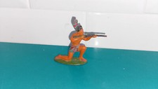 Figurine soldat plastique d'occasion  Plabennec