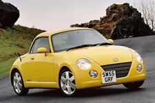 Download daihatsu copen for sale  TELFORD