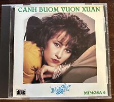 Usado, LILIAN & VARIOUS ARTIST Vietnamese CD - By MIMOSA Productions  Rare CD 6 comprar usado  Enviando para Brazil