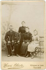 Photo cabinet lelièvre d'occasion  Avignon