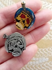 Vintage skull screw for sale  ELY