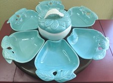 Malibu blue white for sale  Saint Petersburg