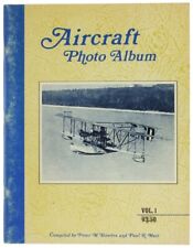 Aircraft photo album. usato  Villarbasse