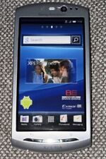 Sony ericsson neo gebraucht kaufen  Nordhausen