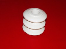 Alter isolator keramik gebraucht kaufen  Coswig