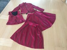 Dirndl munich couture gebraucht kaufen  Bellheim