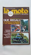 Moto 1976 prove usato  Vimodrone