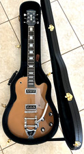 Dearmond guitar m77t for sale  Desert Hot Springs
