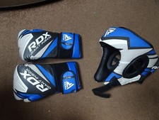 Rdx box helm gebraucht kaufen  Fürth