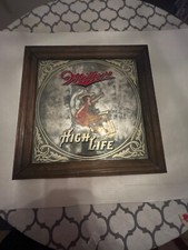 Vtg american mirror for sale  Woodbine