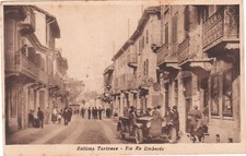 Settimo torinese via usato  Piasco