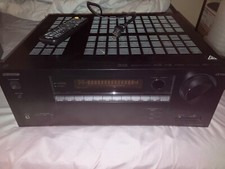 Onkyo nr6100 7.2 for sale  Springfield
