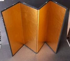 Miniature folding screen for sale  HAILSHAM