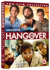 Hangover hangover part for sale  STOCKPORT
