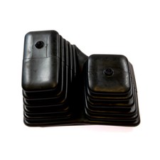 Schaltsack manschette automati gebraucht kaufen  Möglingen