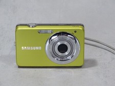 Samsung st30 digital gebraucht kaufen  Pasewalk