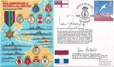 50th anniv victory for sale  DUNOON