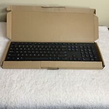 Dell wired keyboard for sale  Matthews