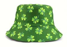 Patricks day bucket for sale  SMETHWICK