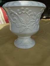 Vintage keramik blumentopf gebraucht kaufen  Moormerland