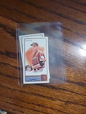 2011 topps allen for sale  Council Bluffs
