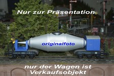 Spur1 sonderwagen torpedo gebraucht kaufen  Schwerte