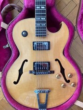 Gibson 175d 1984 usato  Roma