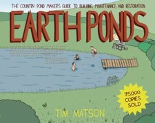 Earth ponds country for sale  Pittsburgh