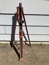 Vintage retro tripod for sale  Salem