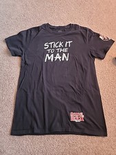 Stick man shirt for sale  Lorain