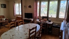 Salle manger complète d'occasion  Chaumont